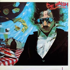 But, Seriously Folks... - 1978 • Álbum