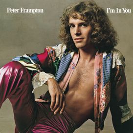 I'm In You - 1977 • Álbum