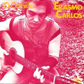 O Comilão  - 1976 • Sencillo/EP