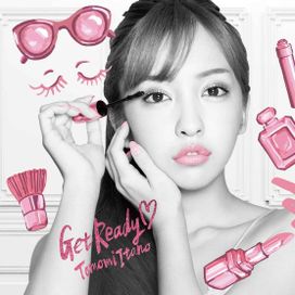 Get Ready - 2016 • Álbum