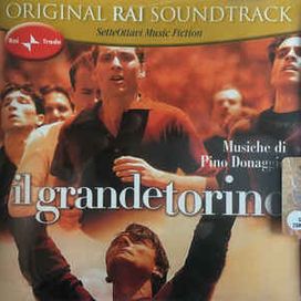 Il Grande Torino - 2005 • Álbum
