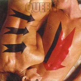 Body Language - 1982 • Single/EP