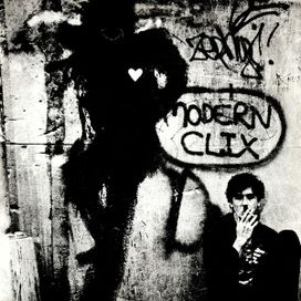 Clics Modernos - 1983 • Álbum