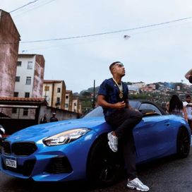 Na Rua - 2026 • Álbum