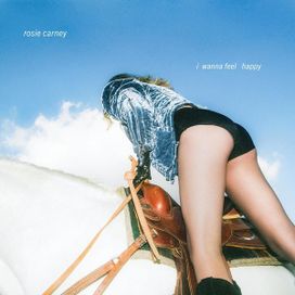 i wanna feel happy - 2022 • Álbum