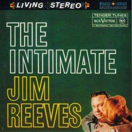 The Intimate Jim Reeves - 1960 • Álbum