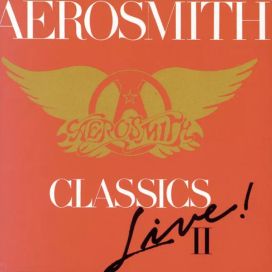 Classics Live! II - 1987 • Álbum