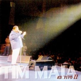 Ao Vivo (Vol. 2) - 1998 • Álbum