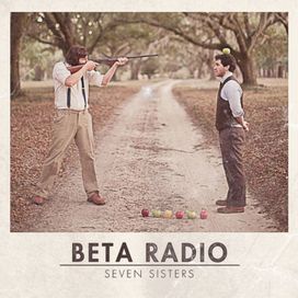 Seven Sisters - 2010 • Álbum