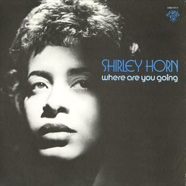 Where Are You Going - 1973 • Álbum