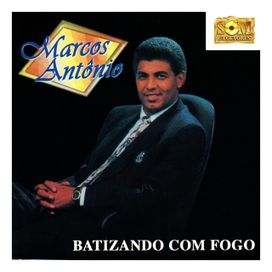 Batizando Com Fogo - 1992 • Álbum