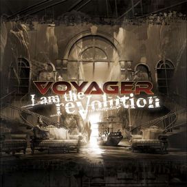 I Am The Revolution - 2009 • Álbum