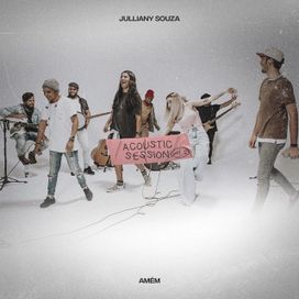Acoustic Session, Vol. 2 - 2021 • Álbum