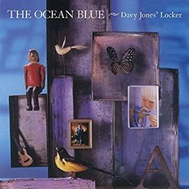 Davy Jones' Locker - 1999 • Álbum