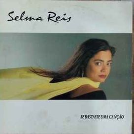 Se Bastasse Uma Canção - 1994 • Single/EP