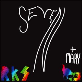Seven Mary - 2013 • Álbum