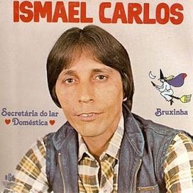 Ismael Carlos (1984) - 1984 • Sencillo/EP
