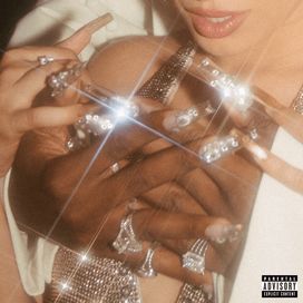 HE KNOWS (feat. Lil Nas X) - 2024 • Single/EP