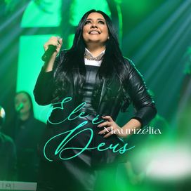 Ele É Deus - 2024 • Single/EP