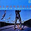 Circo de Marionetes - 2002 • Álbum