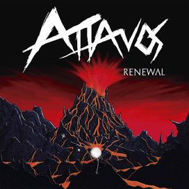 Renewal - 2018 • Álbum