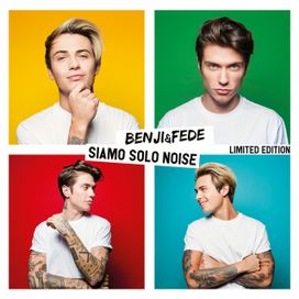 Siamo Solo Noise (Limited Edition) - 2018 • Álbum