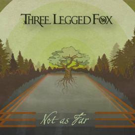 Not As Far - 2009 • Álbum