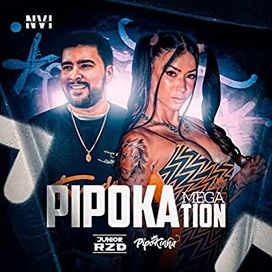 Mega Pipokation - 2023 • Single/EP