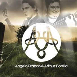 Ângelo e Arthur - 2018 • Álbum