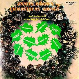 James Brown Sings Christmas - 1966 • Álbum