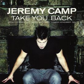 Take You Back (CD Single) - 2004 • Single/EP
