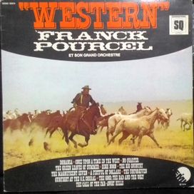 Western - 1972 • Álbum