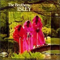 The  Brothers: Isley - 1969 • Álbum