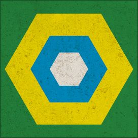 Agora É Hexa (part. Atitude 67) - 2018 • Sencillo/EP
