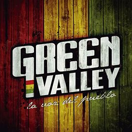 La Voz Del Pueblo - 2012 • Álbum