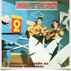 A Dupla Revelação da Cidade Sertaneja - 1967 • Álbum