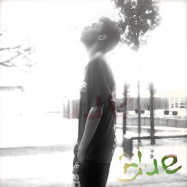 Blue (Deluxe Version) - 2015 • Álbum