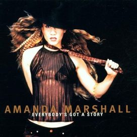 Everybody's Got a Story - 2001 • Álbum