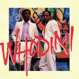 Whodini - 1983 • Álbum