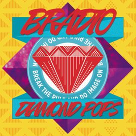 Diamond Pops - 2013 • Álbum
