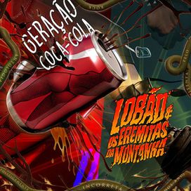 Geração Coca-Cola - 2018 • Single/EP