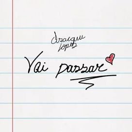 Vai Passar  - 2020 • Single/EP