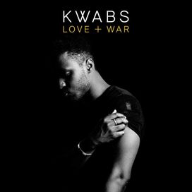 Love War - 2015 • Álbum