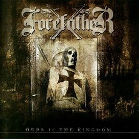 Ours Is The Kingdom - 2004 • Álbum