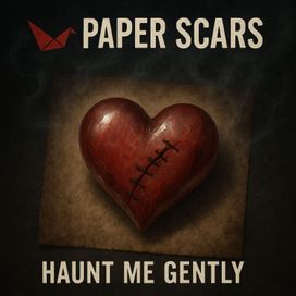 Haunt Me Gently - 2025 • Single/EP
