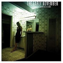 The Room's Too Cold - 2003 • Álbum