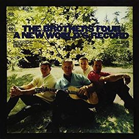 A New World's Record - 1967 • Álbum