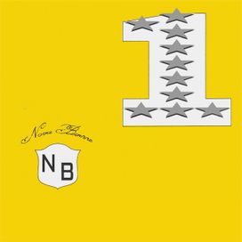 NOVA BOSSA - 2025 • Álbum