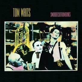 Swordfishtrombones - 1983 • Álbum