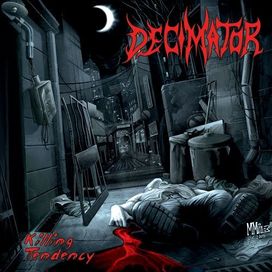 Killing Tendency - 2007 • Álbum